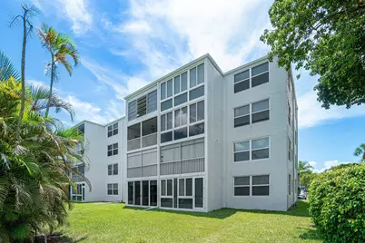 7610 NW 18th Street #102, Margate, FL 33063 - Photo 28