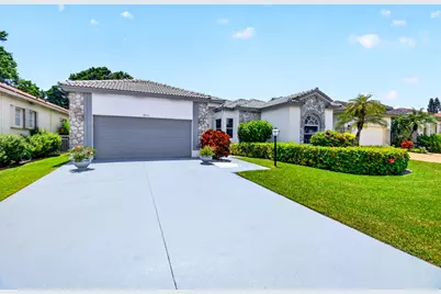 3952 Summer Chase Court, Lake Worth, FL 33467 - Photo 2
