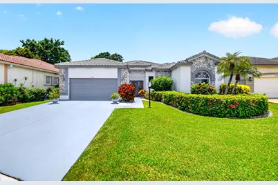 3952 Summer Chase Court, Lake Worth, FL 33467 - Photo 1