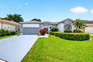 3952 Summer Chase Ct, Lake Worth, FL 33467 - Photo 1