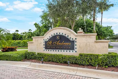 11780 St Andrews Place #Unit 304, Wellington, FL 33414 - Photo 30