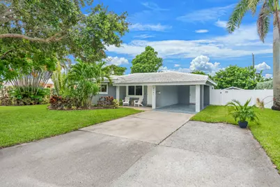 4761 NE 2nd Terrace, Oakland Park, FL 33334 - Photo 1