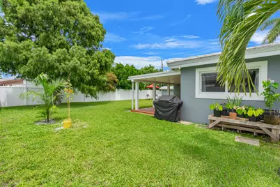 4761 NE 2nd Terrace, Oakland Park, FL 33334 - Photo 30