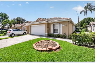 8410 Cargill Point Point, West Palm Beach, FL 33411 - Photo 1