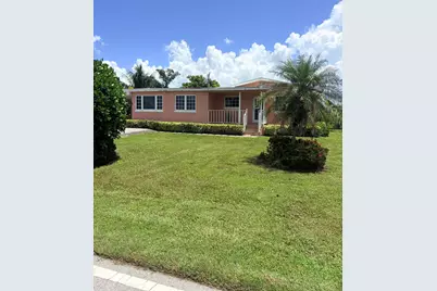 1117 NE 23rd Street, Belle Glade, FL 33430 - Photo 1