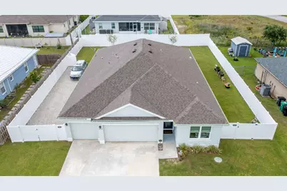 1912 SW Fanfare Street, Port Saint Lucie, FL 34987 - Photo 34
