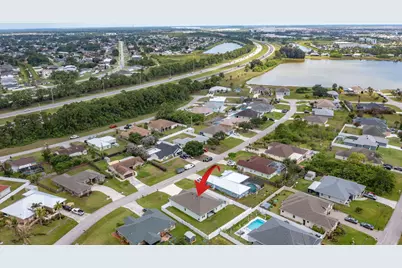 1912 SW Fanfare Street, Port Saint Lucie, FL 34987 - Photo 50