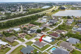 1912 SW Fanfare St, Port Saint Lucie, FL 34987 - Photo 50