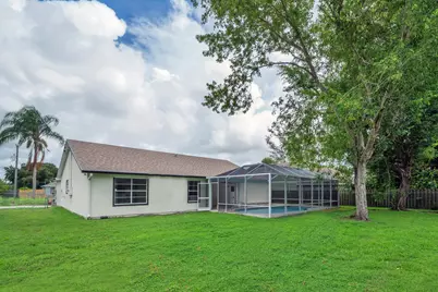 742 SW Nichols Terrace, Port Saint Lucie, FL 34953 - Photo 2