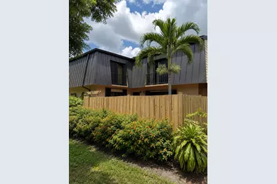 2457 Waterside Drive, Lake Worth, FL 33461 - Photo 1