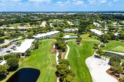 3721 Quail Ridge Drive N #Bobwhite C, Boynton Beach, FL 33436 - Photo 32