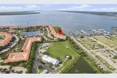 34 Harbour Isle Drive W #PH05, Fort Pierce, FL 34949 - Photo 36