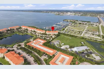34 Harbour Isle Drive W #PH05, Fort Pierce, FL 34949 - Photo 32