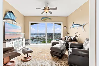 34 Harbour Isle Drive W #PH05, Fort Pierce, FL 34949 - Photo 12