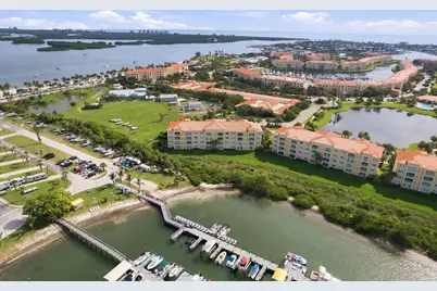 34 Harbour Isle Drive W #PH05, Fort Pierce, FL 34949 - Photo 34
