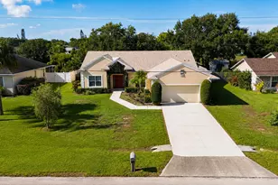 610 SW College Park Rd, Port Saint Lucie, FL 34953 - Photo 1