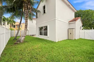 1115 SW 180th Terrace, Pembroke Pines, FL 33029 - Photo 36