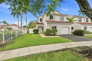 1115 SW 180th Terrace, Pembroke Pines, FL 33029 - Photo 18