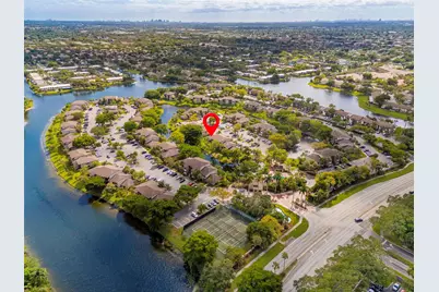 9951 Nob Hill Place #9951, Sunrise, FL 33351 - Photo 26