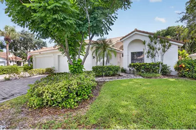 10524 Lady Palm Lane #B, Boca Raton, FL 33498 - Photo 36