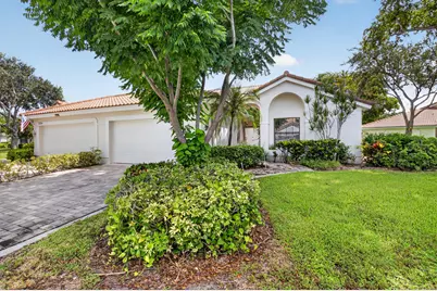 10524 Lady Palm Lane #B, Boca Raton, FL 33498 - Photo 1