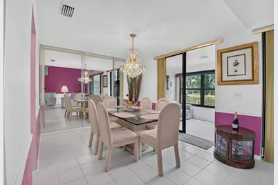 10524 Lady Palm Lane #B, Boca Raton, FL 33498 - Photo 8