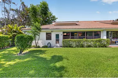 10524 Lady Palm Lane #B, Boca Raton, FL 33498 - Photo 32
