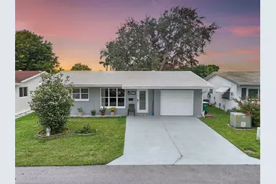 4312 NW 47th Street, Tamarac, FL 33319 - Photo 1