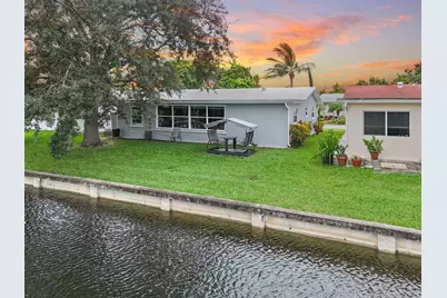 4312 NW 47th Street, Tamarac, FL 33319 - Photo 2