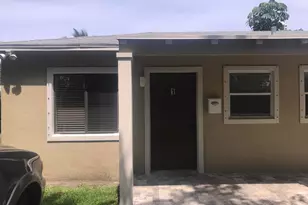 508 57th St, West Palm Beach, FL 33407 - Photo 2
