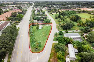 4300 12th St, West Palm Beach, FL 33409 - Photo 1