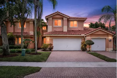 12522 NW 57th Court, Coral Springs, FL 33076 - Photo 1