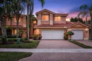 12522 NW 57th Ct, Coral Springs, FL 33076 - Photo 1