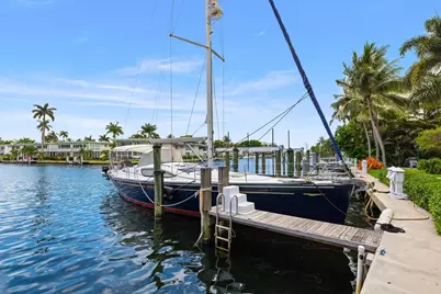 516 Hendricks Isle #4A, Fort Lauderdale, FL 33301 - Photo 56