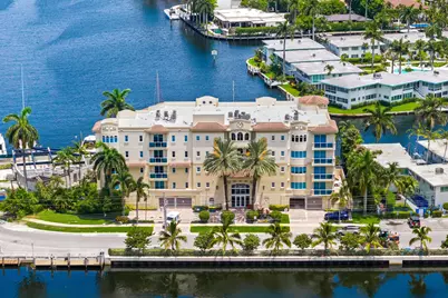 516 Hendricks Isle #4A, Fort Lauderdale, FL 33301 - Photo 64
