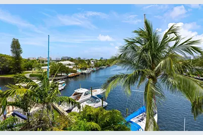 516 Hendricks Isle #4A, Fort Lauderdale, FL 33301 - Photo 6