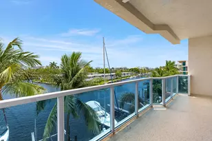 516 Hendricks Isle, Fort Lauderdale, FL 33301 - Photo 4