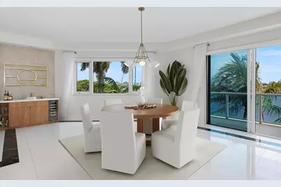 516 Hendricks Isle #4A, Fort Lauderdale, FL 33301 - Photo 12