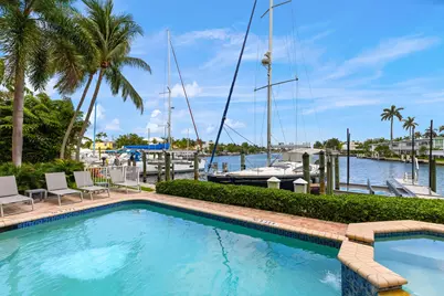 516 Hendricks Isle #4A, Fort Lauderdale, FL 33301 - Photo 54