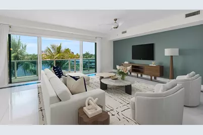 516 Hendricks Isle #4A, Fort Lauderdale, FL 33301 - Photo 8