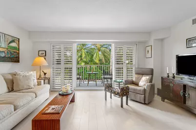 223 Atlantic Avenue #2B, Palm Beach, FL 33480 - Photo 1