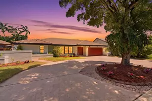 6013 NW 47th Pl, Coral Springs, FL 33067 - Photo 1