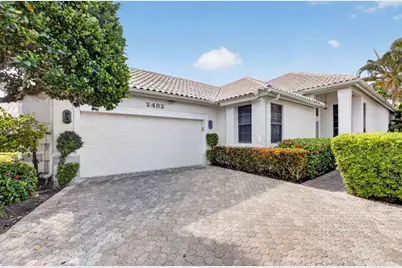 2482 NW 63rd Street, Boca Raton, FL 33496 - Photo 2