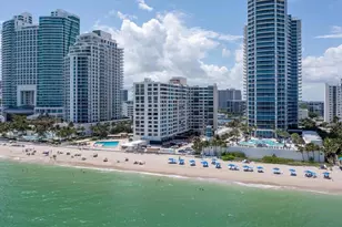 3505 S Ocean Dr, Hollywood, FL 33019 - Photo 1