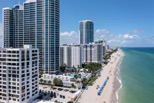 3505 S Ocean Dr, Hollywood, FL 33019 - Photo 8