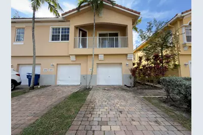 1712 Carvelle Drive, Riviera Beach, FL 33404 - Photo 1