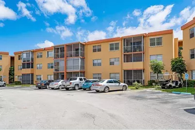 4324 NW 9th Avenue #6-2D, Deerfield Beach, FL 33064 - Photo 10