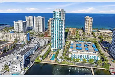 1945 S Ocean Drive #2408, Hallandale Beach, FL 33009 - Photo 82