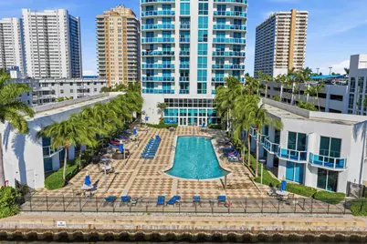 1945 S Ocean Drive #2408, Hallandale Beach, FL 33009 - Photo 50
