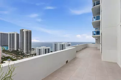 1945 S Ocean Drive #2408, Hallandale Beach, FL 33009 - Photo 36